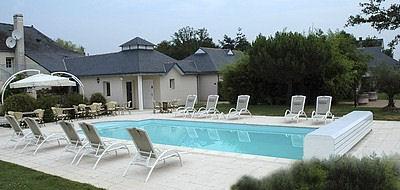 фото отеля L'Abreuvoir Hotel Heric