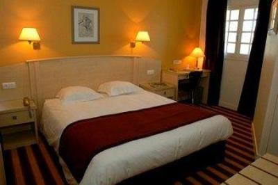 фото отеля L'Abreuvoir Hotel Heric