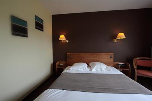 фото отеля L'Abreuvoir Hotel Heric