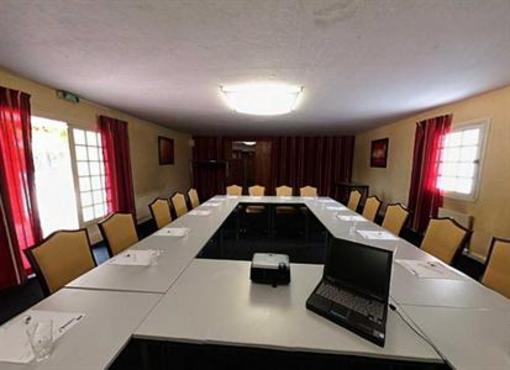 фото отеля L'Abreuvoir Hotel Heric