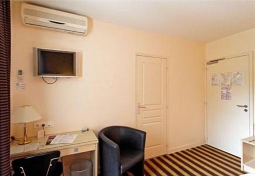 фото отеля L'Abreuvoir Hotel Heric