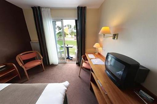 фото отеля L'Abreuvoir Hotel Heric