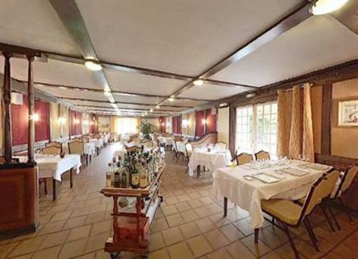 фото отеля L'Abreuvoir Hotel Heric