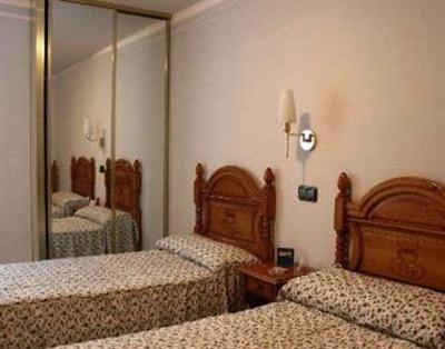 фото отеля Hotel Pelayo Noja