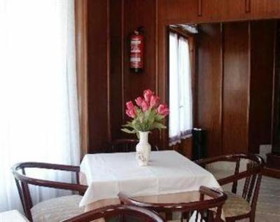 фото отеля Hotel Pelayo Noja