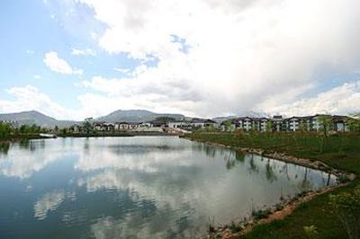 фото отеля Treasure Harbour International Hotel Lijiang