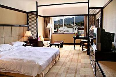 фото отеля Treasure Harbour International Hotel Lijiang