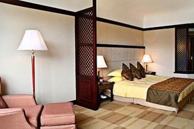 фото отеля Treasure Harbour International Hotel Lijiang