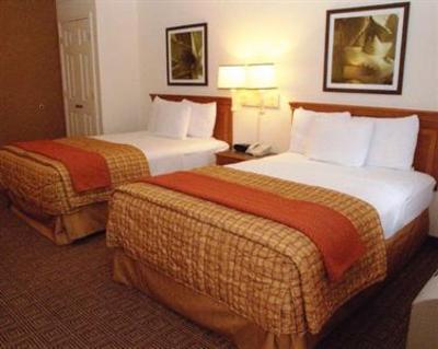 фото отеля La Quinta Inn University Waco