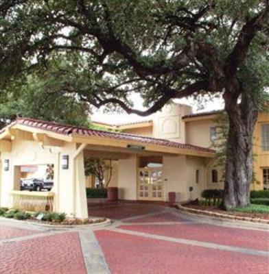фото отеля La Quinta Inn University Waco