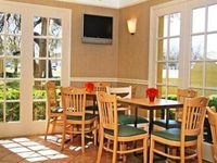 La Quinta Inn University Waco
