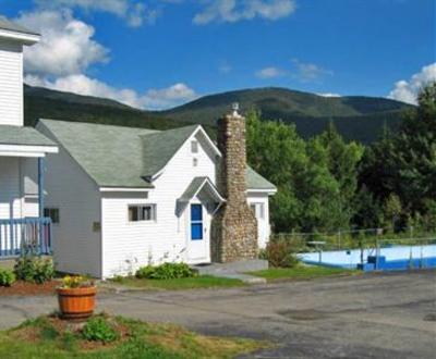 фото отеля Parkers Motel
