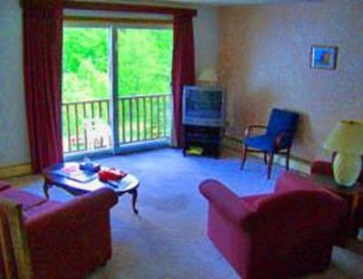 фото отеля Parkers Motel