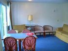 фото отеля Parkers Motel