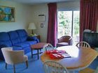 фото отеля Parkers Motel