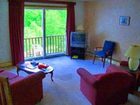 фото отеля Parkers Motel
