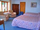 фото отеля Parkers Motel