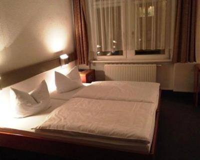 фото отеля Central Hotel Gera