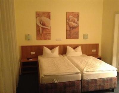 фото отеля Central Hotel Gera