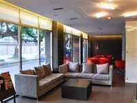 Haifu Hotel and Suites