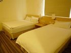 фото отеля Haifu Hotel and Suites