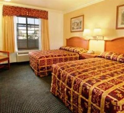 фото отеля Super 8 Santa Clarita Valencia