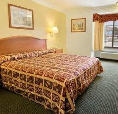 фото отеля Super 8 Santa Clarita Valencia