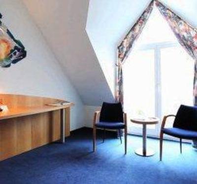 фото отеля Sporthotel Wiedenbrück Rheda-Wiedenbrück