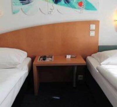 фото отеля Sporthotel Wiedenbrück Rheda-Wiedenbrück