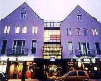 фото отеля Sporthotel Wiedenbrück Rheda-Wiedenbrück