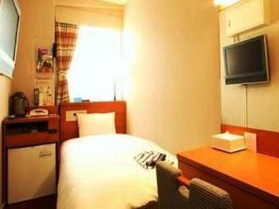 фото отеля APA Hotel Niigata Higashinakadori