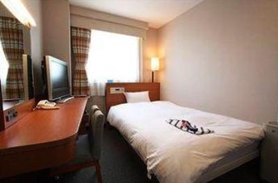 фото отеля APA Hotel Niigata Higashinakadori
