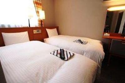 фото отеля APA Hotel Niigata Higashinakadori