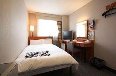 фото отеля APA Hotel Niigata Higashinakadori