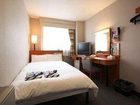 фото отеля APA Hotel Niigata Higashinakadori