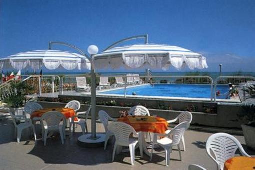 фото отеля Hotel Delfino Senigallia