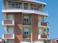Hotel Delfino Senigallia