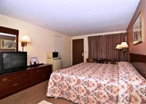 фото отеля Econo Lodge Salem (Virginia)