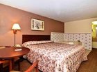 фото отеля Econo Lodge Salem (Virginia)