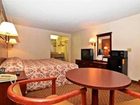 фото отеля Econo Lodge Salem (Virginia)