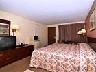 фото отеля Econo Lodge Salem (Virginia)