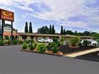 фото отеля Econo Lodge Salem (Virginia)