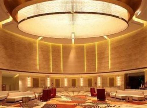 фото отеля Howard Johnson Sunshine Plaza Ningbo Hotel
