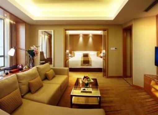 фото отеля Howard Johnson Sunshine Plaza Ningbo Hotel