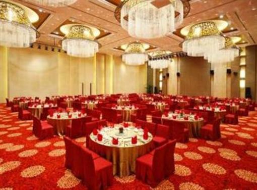 фото отеля Howard Johnson Sunshine Plaza Ningbo Hotel