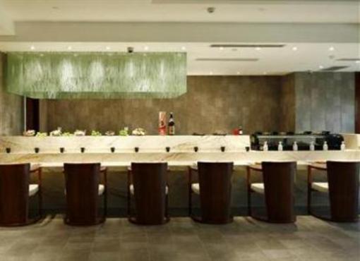 фото отеля Howard Johnson Sunshine Plaza Ningbo Hotel