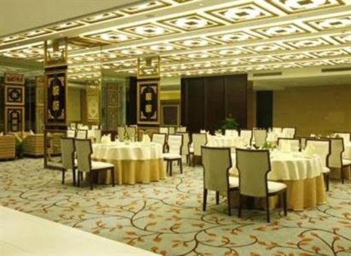 фото отеля Howard Johnson Sunshine Plaza Ningbo Hotel