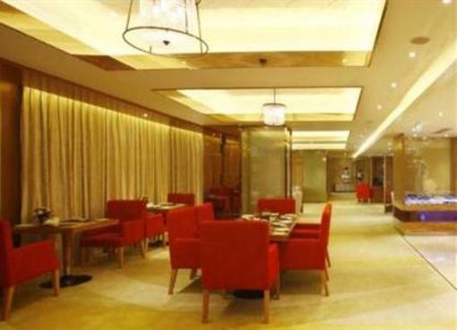 фото отеля Howard Johnson Sunshine Plaza Ningbo Hotel