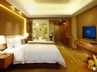 фото отеля Howard Johnson Sunshine Plaza Ningbo Hotel