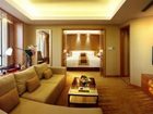 фото отеля Howard Johnson Sunshine Plaza Ningbo Hotel